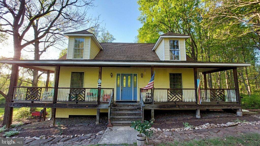 10268 John Marshall Highway - Photo 1