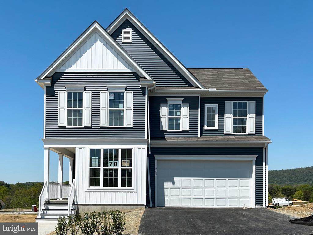 1753 Driftstone Drive - Photo 1