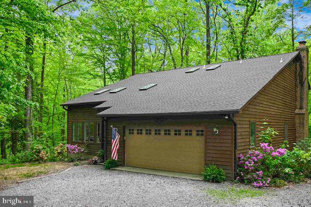 929 Sherwood Forest Road - Photo 1