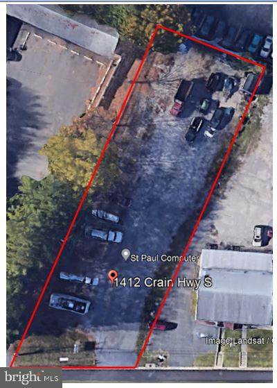 1412 Crain Highway - Photo 1