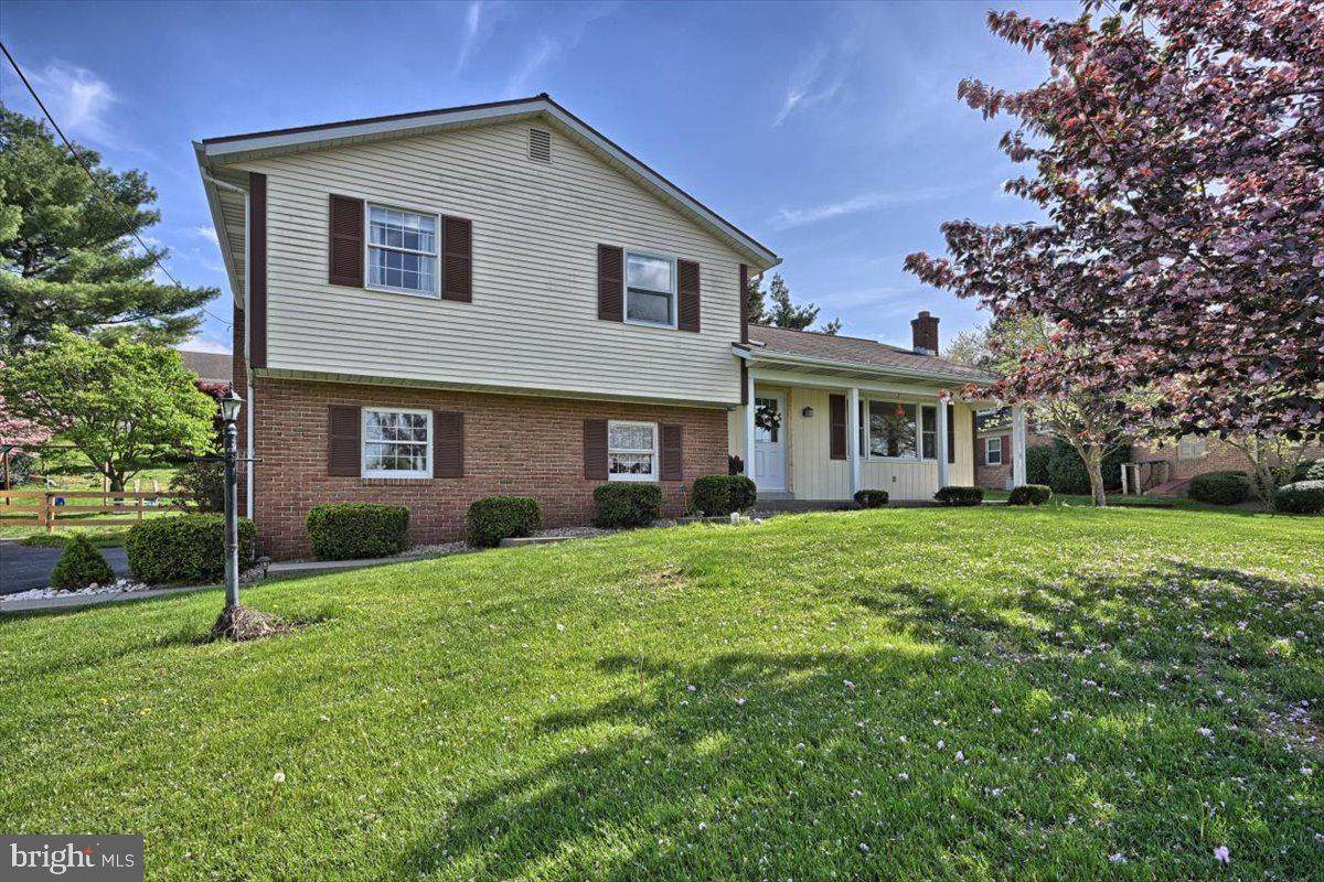167 Sun Hill Road - Photo 1