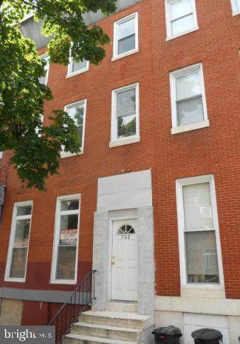702 Carey Street - Photo 1