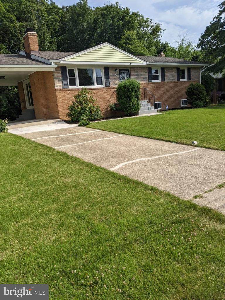 3705 Ladd Avenue - Photo 1