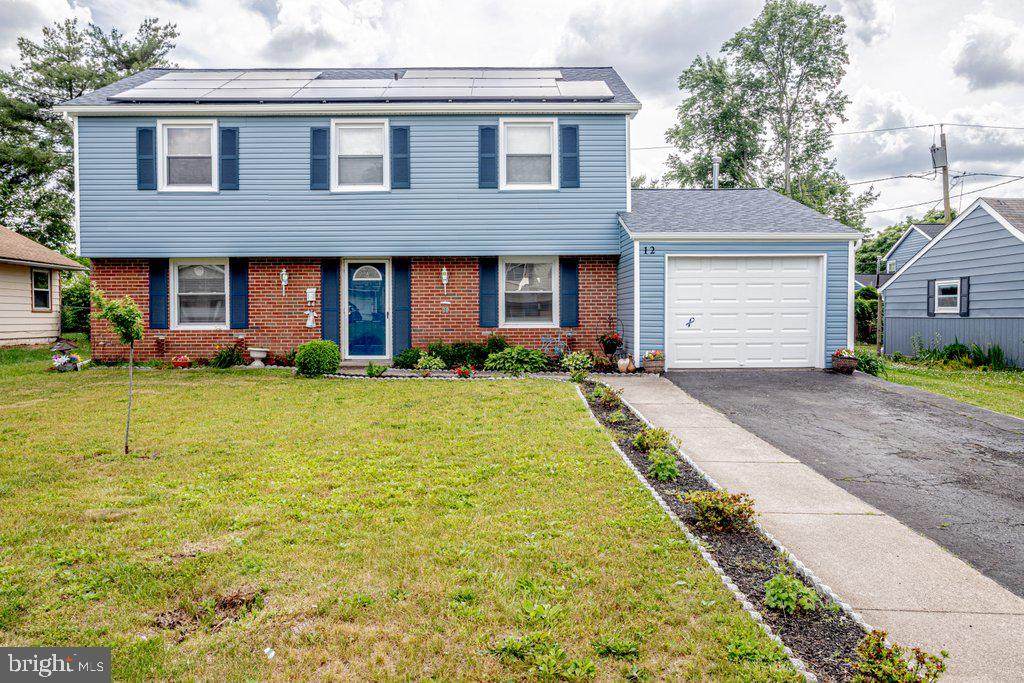 12 Buckeye Lane - Photo 1