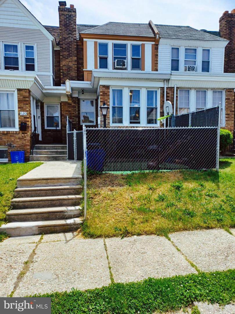 1622 Sparks Street - Photo 1