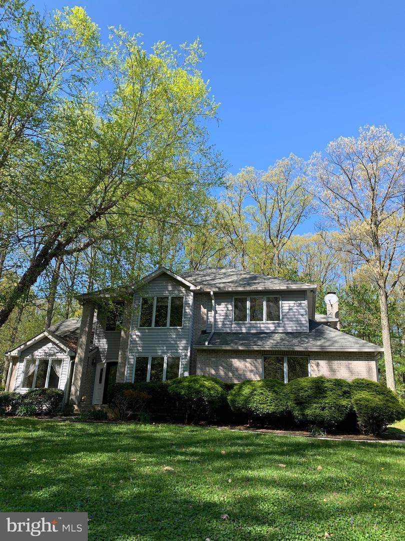 2037 Albert Rill Road - Photo 1