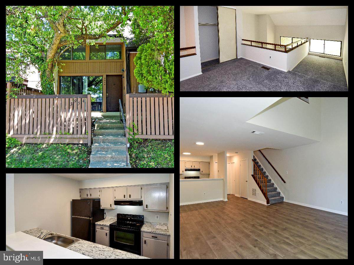 3954 El Camino Place - Photo 1