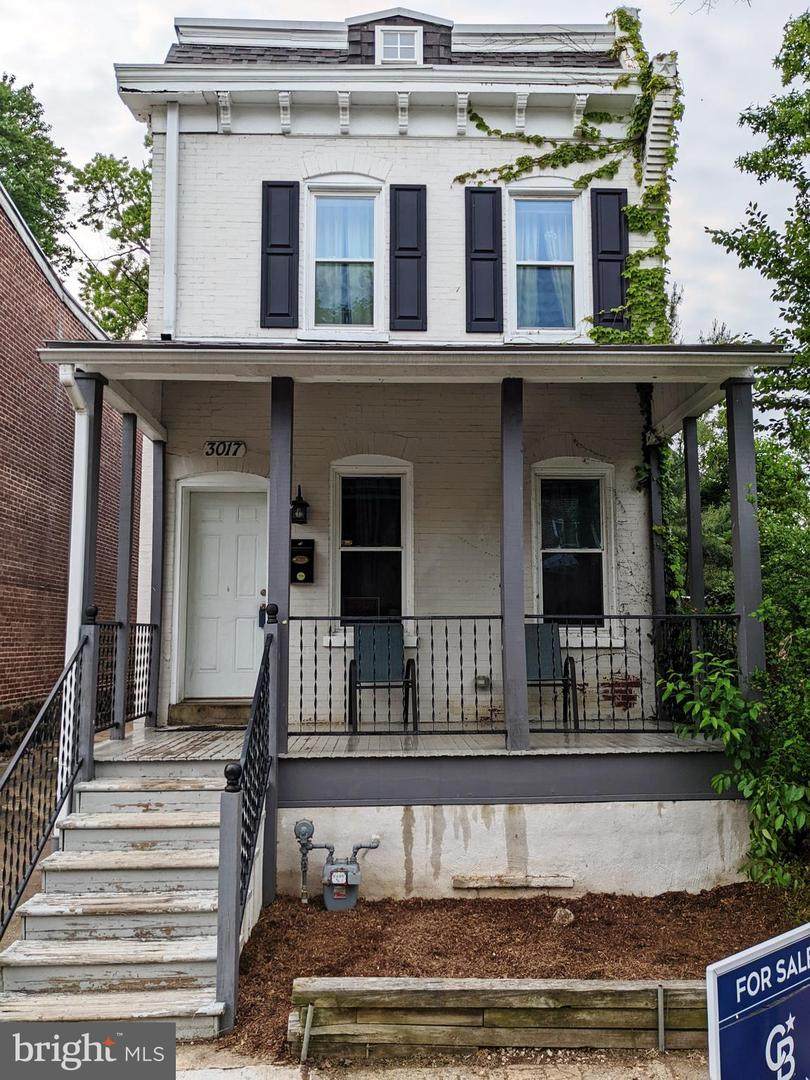 3017 Madison Street - Photo 1
