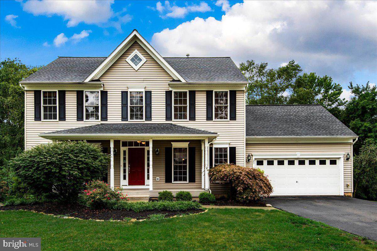 23 Sharpsburg Lane - Photo 1