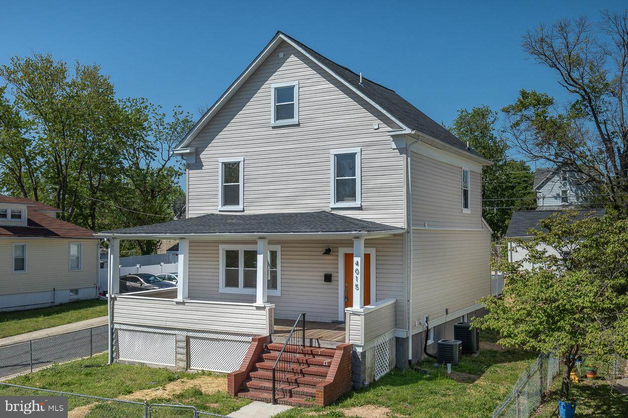 4015 Woodlea Avenue - Photo 1