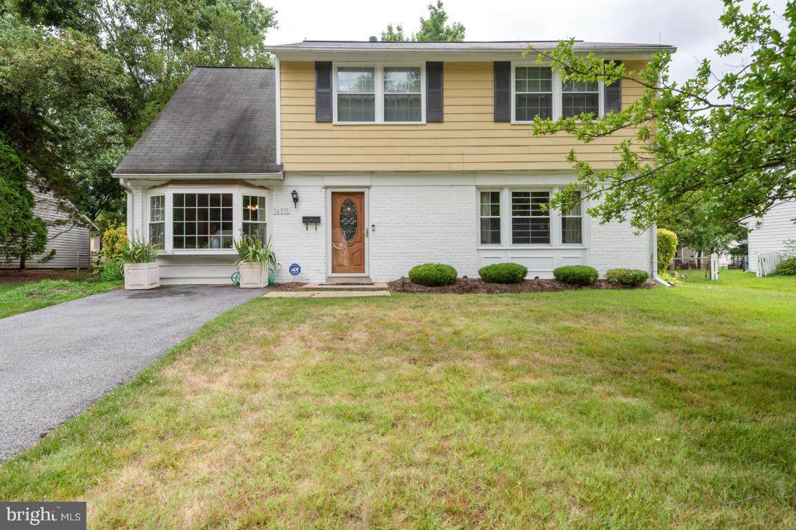 16311 Alderwood Lane - Photo 1