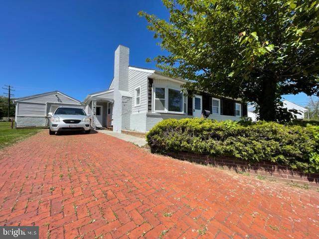 1133 Armistead Street - Photo 1