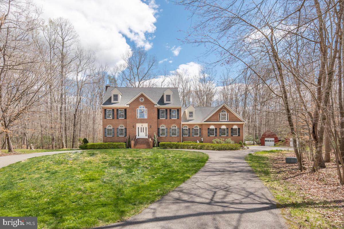 743 Harwood Road - Photo 1