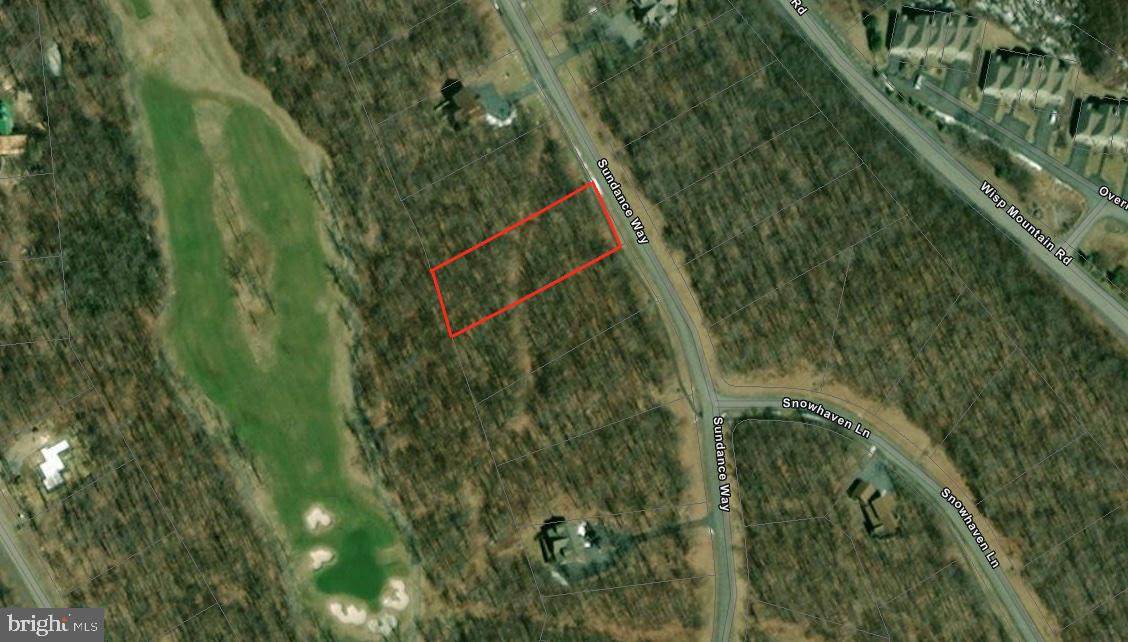 Lot 69 Sundance Way - Photo 1