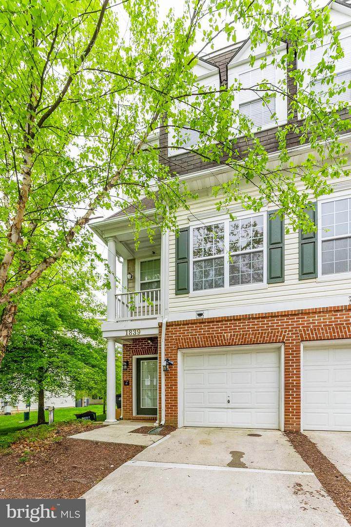 1839 Cedar Cove Way - Photo 1