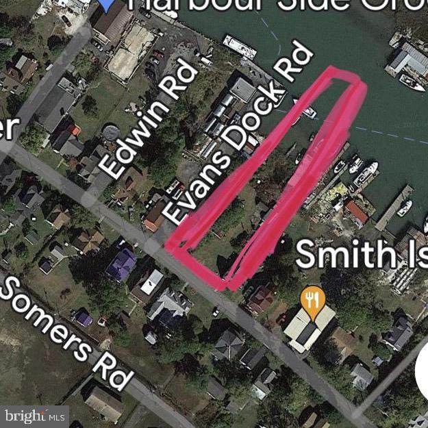 20912 Caleb Jones Road - Photo 1