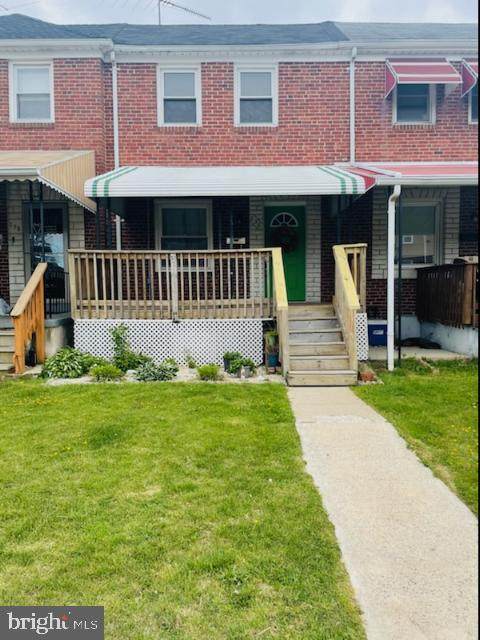 236 Riverthorn Road - Photo 1