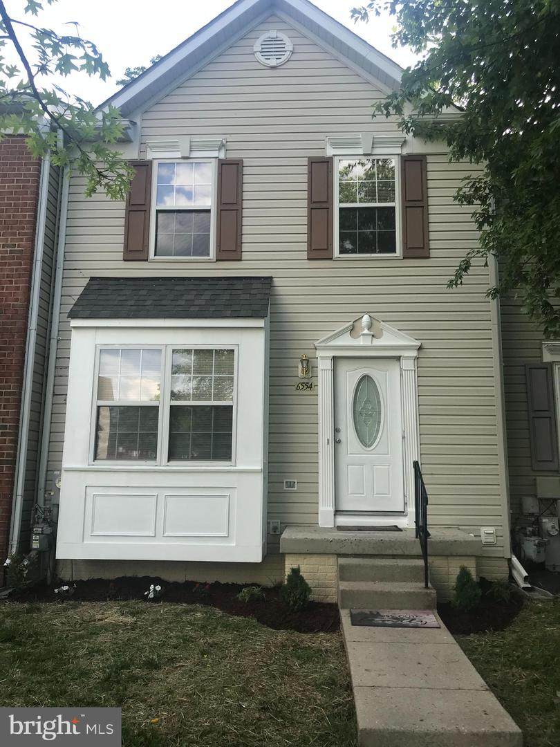 6554 Ridgeborne Drive - Photo 1