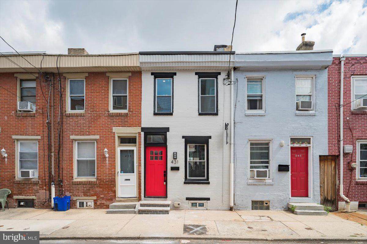 431 Cross Street - Photo 1