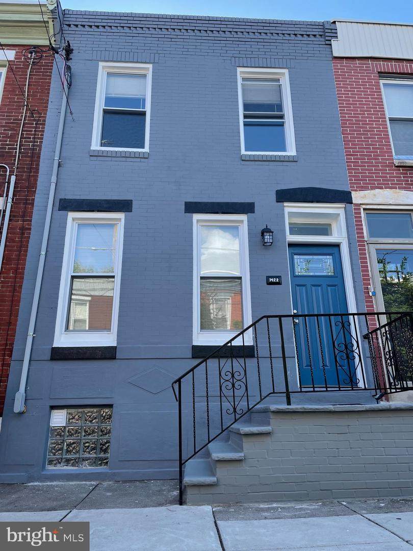 1422 Carlisle Street - Photo 1