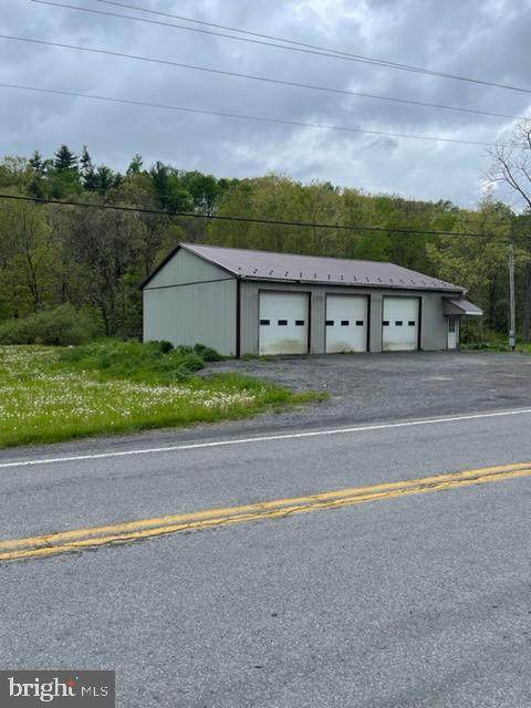 3010 New Grenada Highway - Photo 1