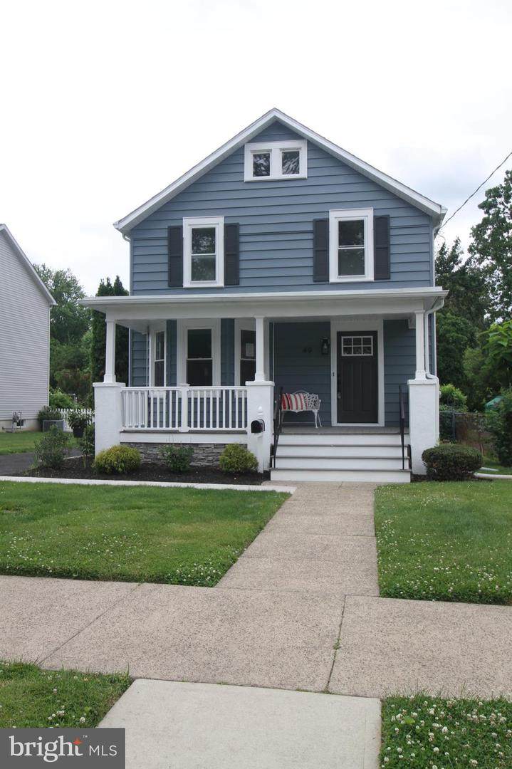 49 Maple Shade Avenue - Photo 1