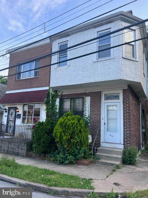 918 Townsend Street - Photo 1