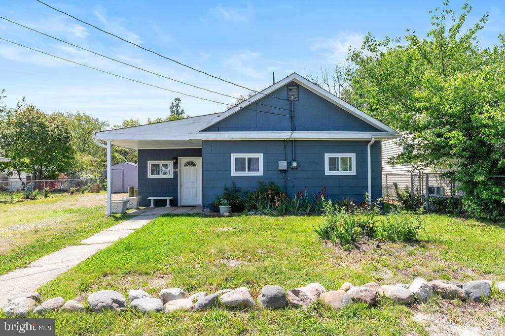 870 Radio Road - Photo 1