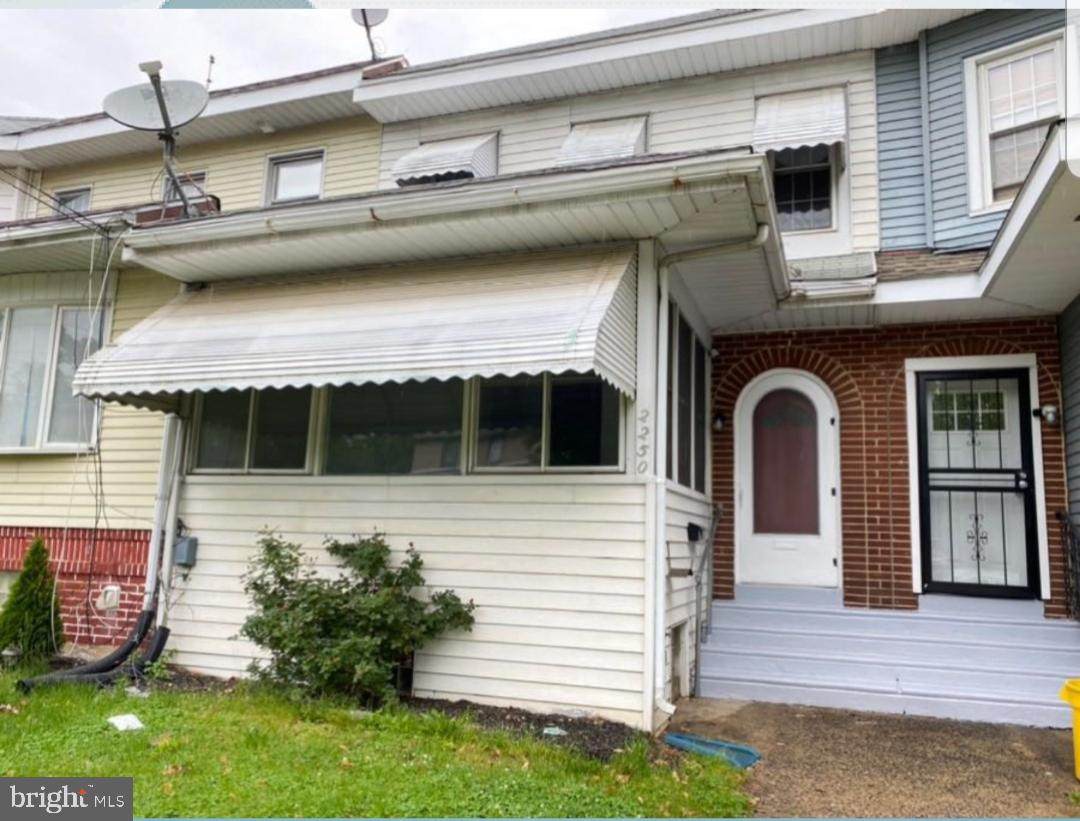 2250 Merchantville Avenue - Photo 1