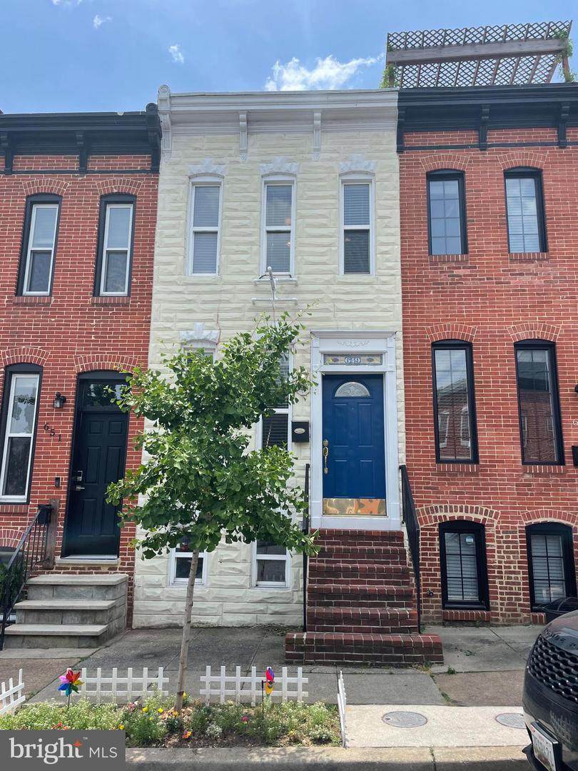 649 Clement Street - Photo 1