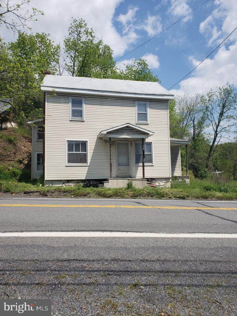 8718-8719 Lincoln Highway - Photo 1