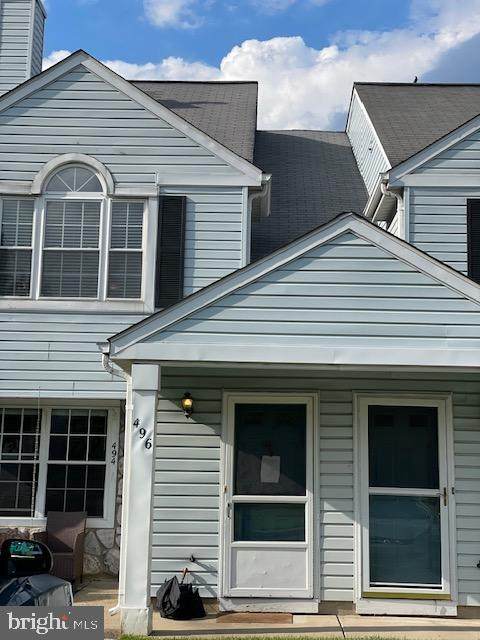 496 Revere Drive - Photo 1