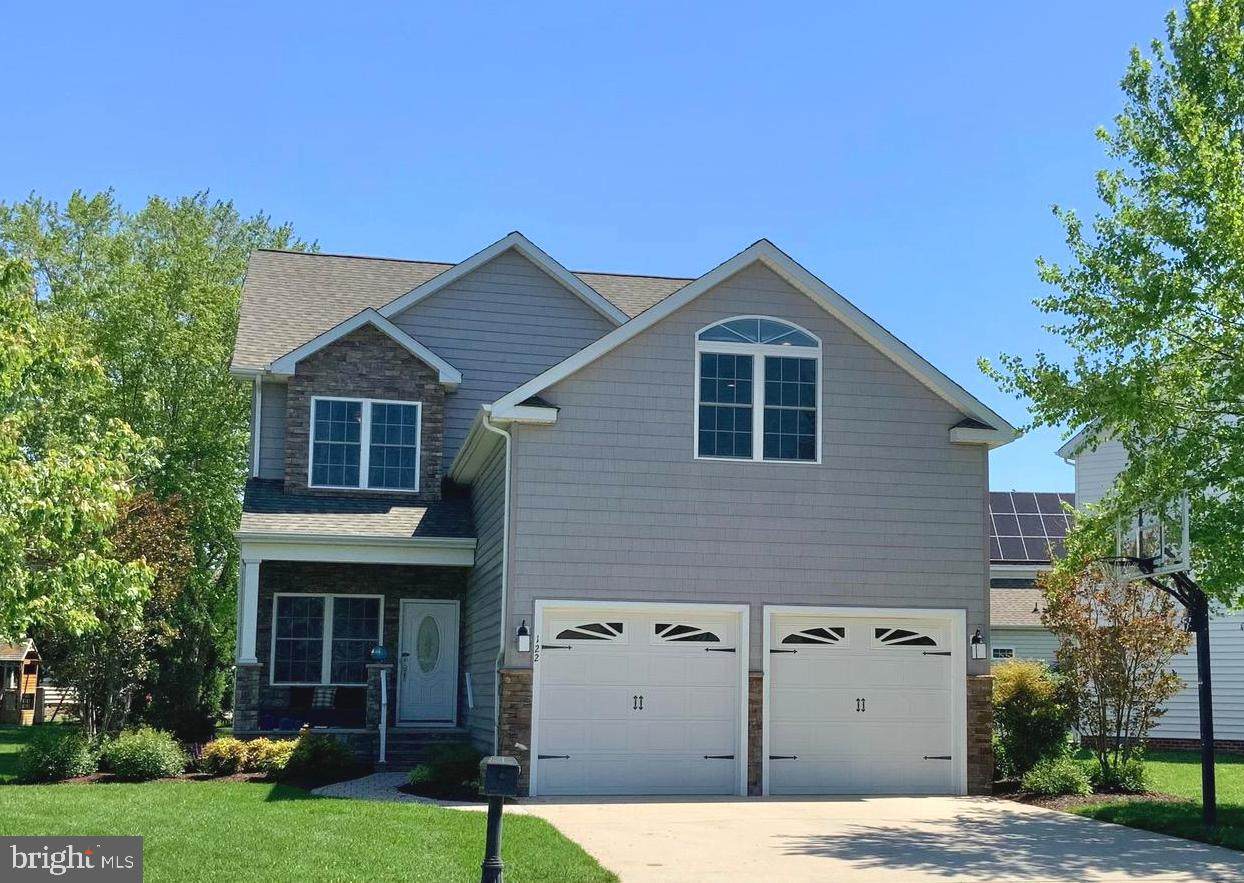 122 Porter Parkway - Photo 1