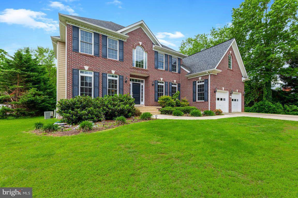 6015 Kathmoor Drive - Photo 1