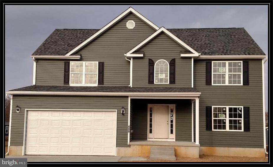 2160 Deep Grass Lane - Photo 1