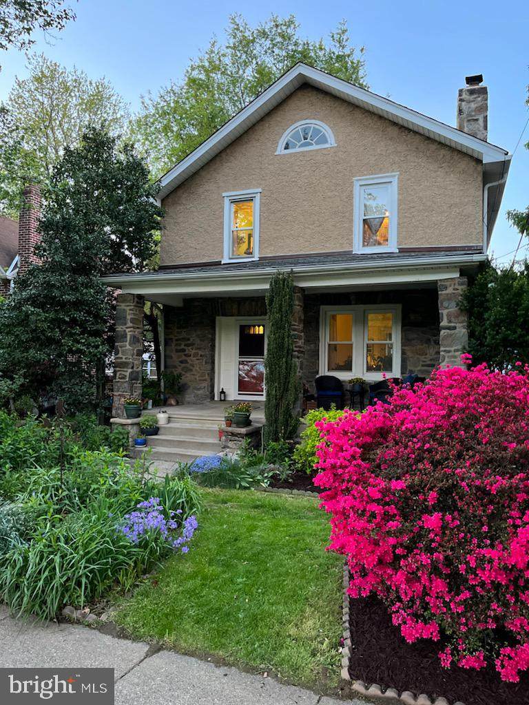 105 Ridley Drive - Photo 1