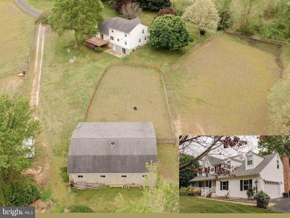 120 Honeysuckle Lane - Photo 1