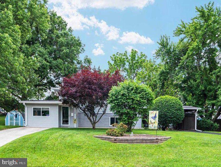 4403 Donna Drive - Photo 1