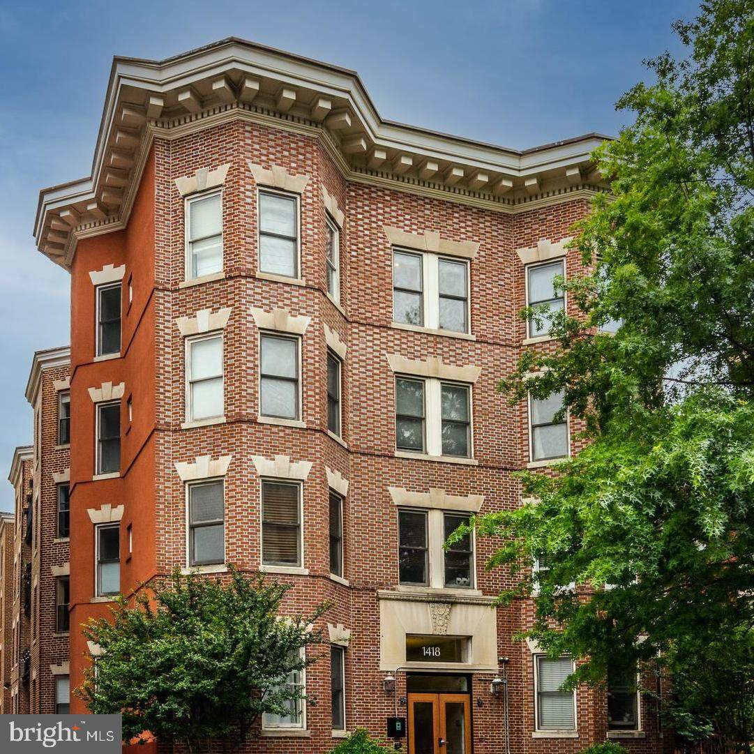 1418 W Street - Photo 1