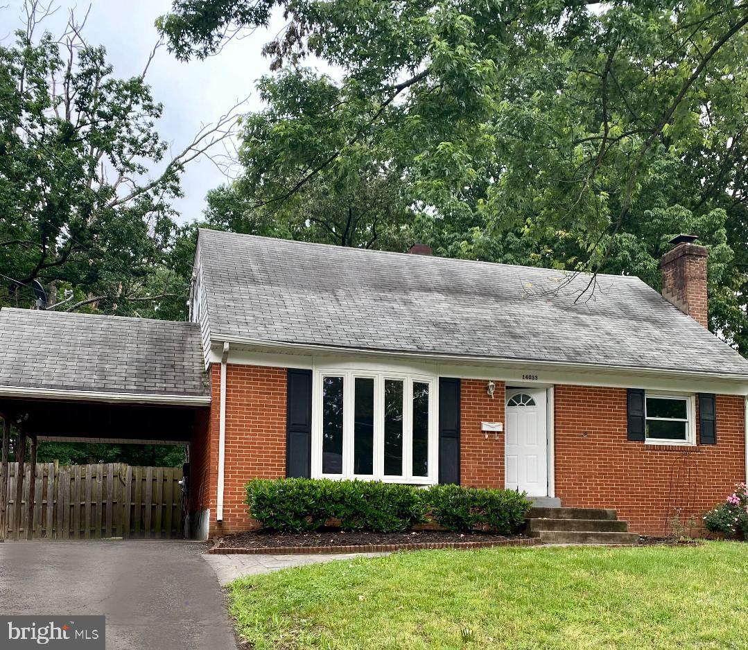 14033 Mathews Drive - Photo 1