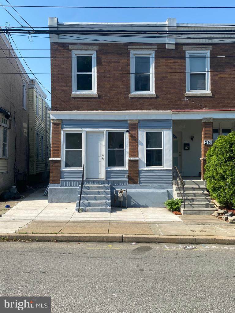214 Walnut Street - Photo 1