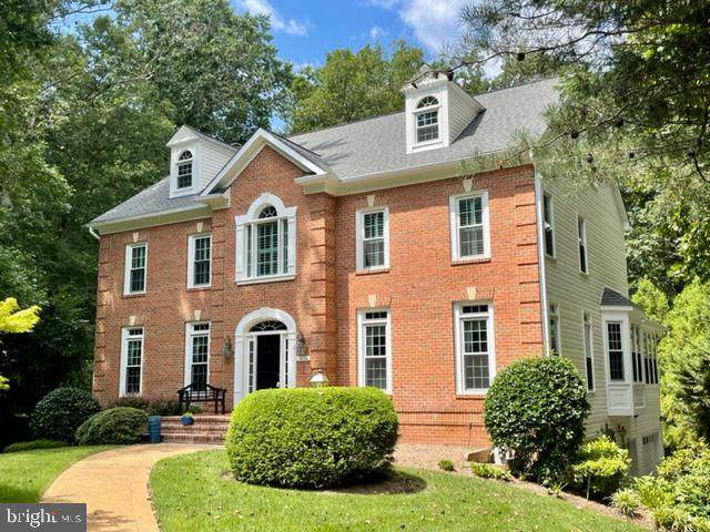 1014 Howard Grove Court - Photo 1