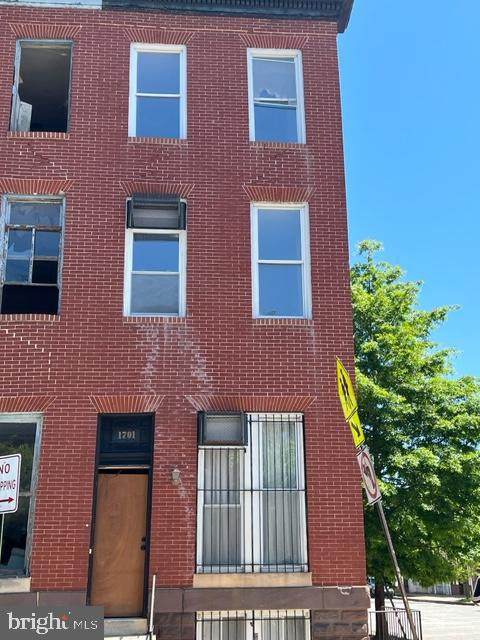 1701 Druid Hill Avenue - Photo 1