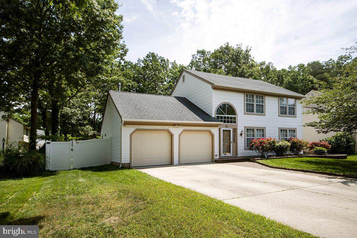 92 Breckenridge Drive - Photo 1