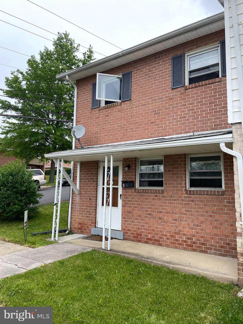 110-A Broadway - Photo 1
