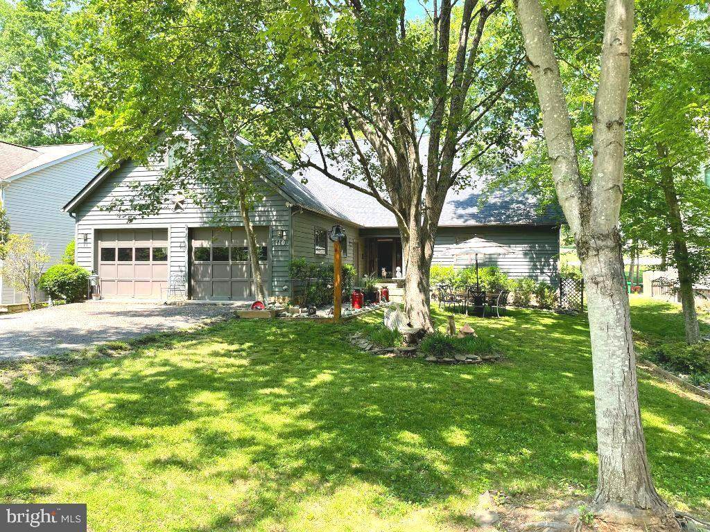 110 Sand Trap Lane - Photo 1