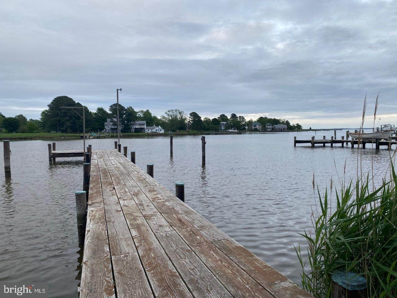 4897 Black Walnut Point Road - Photo 1