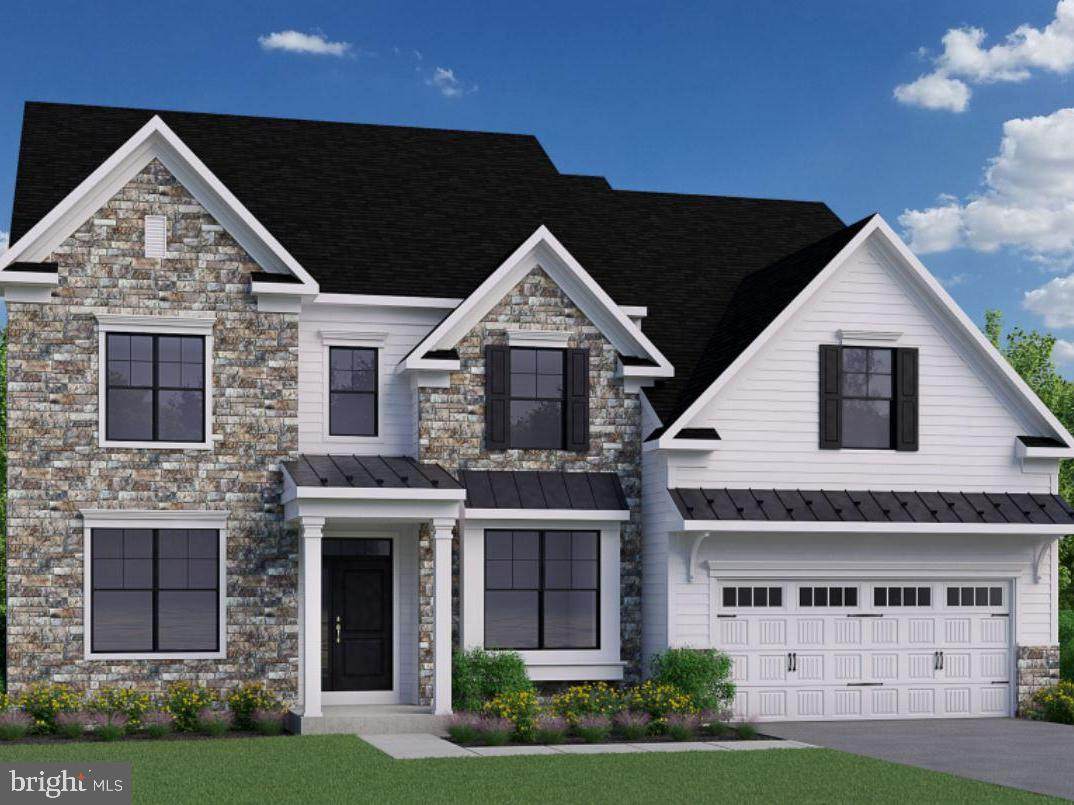 005 Indian Creek Road - Photo 1