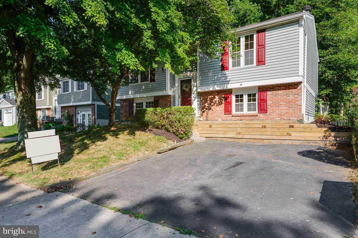 8482 Magic Tree Court - Photo 1