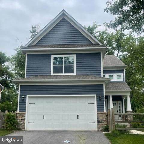 1216 Ramblewood Drive - Photo 1